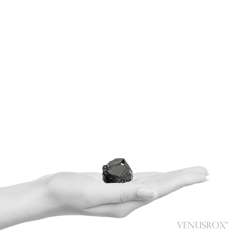 Shungite from Shunga, Karelia, Russia | Venusrox