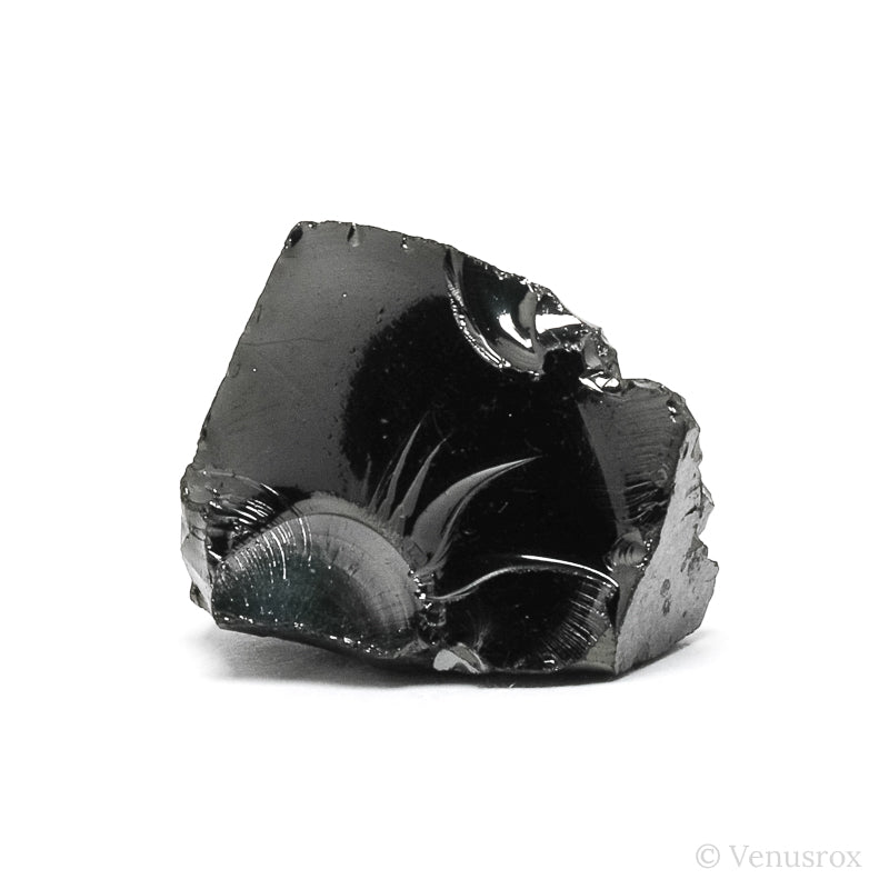 Shungite from Shunga, Karelia, Russia | Venusrox