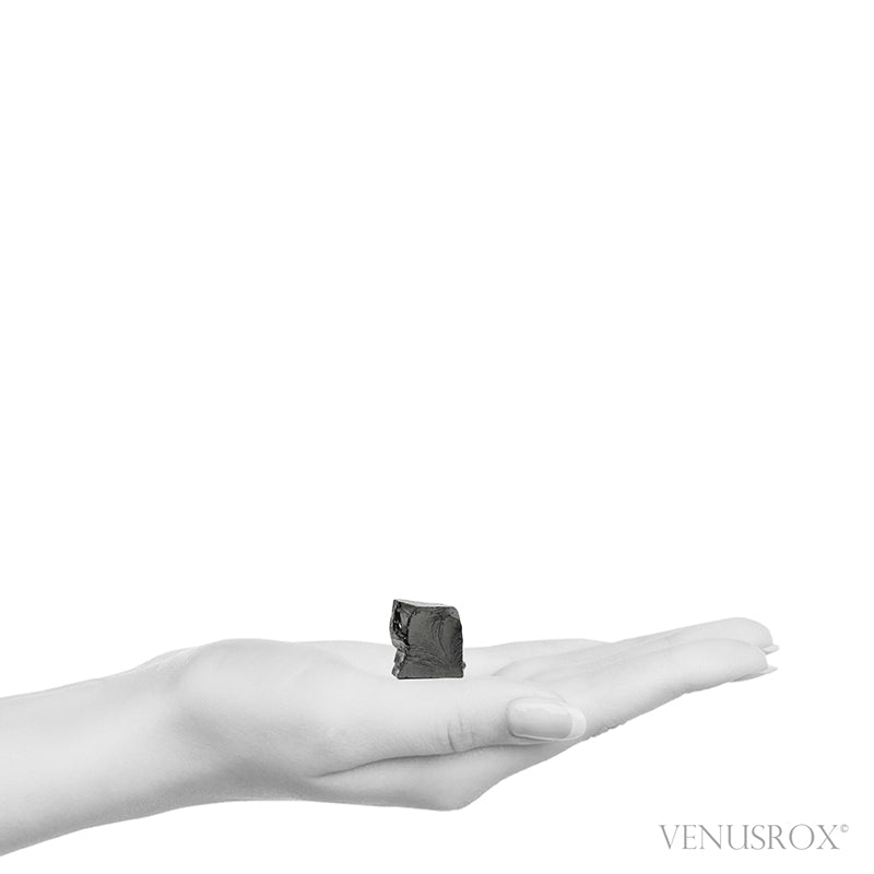 Elite Shungite from Shunga, Karelia, Russia | Venusrox