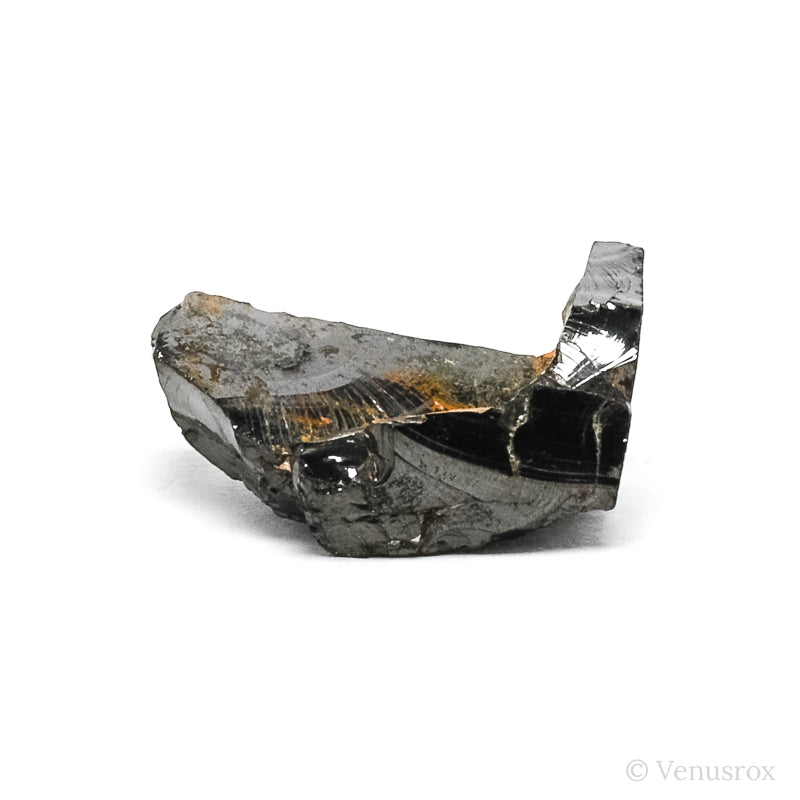 Shungite from Shunga, Karelia, Russia | Venusrox