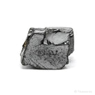 Shungite from Shunga, Karelia, Russia | Venusrox