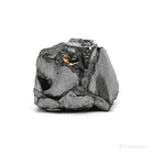 Shungite from Shunga, Karelia, Russia | Venusrox