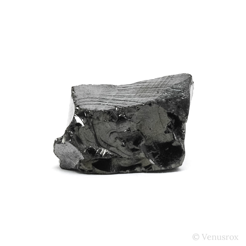 Shungite from Shunga, Karelia, Russia | Venusrox