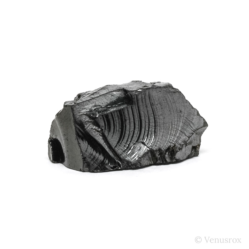 Shungite from Shunga, Karelia, Russia | Venusrox