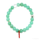 Chrysoprase Bead Bracelet from Australia | Venusrox
