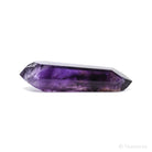 Amethyst Phantom Polished Double Terminated Point from Brazil | Venusrox