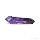 Amethyst Phantom Polished Double Terminated Point from Brazil | Venusrox