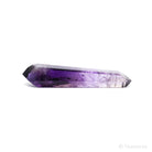Amethyst Phantom Polished Double Terminated Point from Brazil | Venusrox