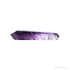 Amethyst Phantom Polished Double Terminated Point from Brazil | Venusrox