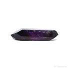 Amethyst Phantom Polished Double Terminated Point from Brazil | Venusrox