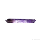 Amethyst Phantom Polished Double Terminated Point from Brazil | Venusrox