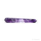 Amethyst Phantom Polished Double Terminated Point from Brazil | Venusrox
