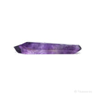Amethyst Phantom Polished Double Terminated Point from Brazil | Venusrox