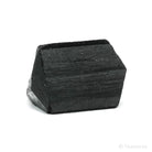 Black Tourmaline Double Terminated Natural Crystal from India | Venusrox