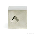 Natural Pyrite Cube Cluster from Navajun, La Rioja, Spain | Venusrox