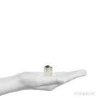 Natural Pyrite Cube Cluster from Navajun, La Rioja, Spain | Venusrox