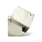 Natural Pyrite Cube Cluster from Navajun, La Rioja, Spain | Venusrox