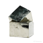 Natural Pyrite Cube Cluster from Navajun, La Rioja, Spain | Venusrox