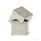 Natural Pyrite Cube Cluster from Navajun, La Rioja, Spain | Venusrox