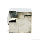 Natural Pyrite Cube Cluster from Navajun, La Rioja, Spain | Venusrox