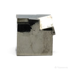 Natural Pyrite Cube Cluster from Navajun, La Rioja, Spain | Venusrox
