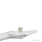 Natural Pyrite Cube Cluster from Navajun, La Rioja, Spain | Venusrox