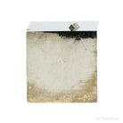 Natural Pyrite Cube Cluster from Navajun, La Rioja, Spain | Venusrox