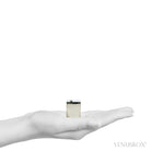 Natural Pyrite Cube Cluster from Navajun, La Rioja, Spain | Venusrox