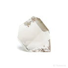 Copper Rutilated/Lodalite Quartz Polished Point from Brazil | Venusrox