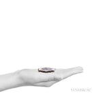 Amethyst Trapiche Polished/Natural Crystal from Rondônia, Brazil | Venusrox