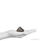 Amethyst Trapiche Polished/Natural Point from Rondônia, Brazil | Venusrox