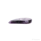 Amethyst Trapiche Polished Crystal from Rondônia, Brazil | Venusrox