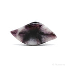 Amethyst Trapiche Polished Crystal from Rondônia, Brazil | Venusrox