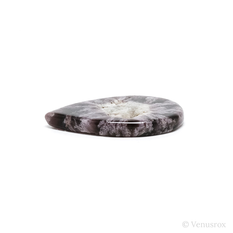 Amethyst Trapiche Polished/Natural Crystal from Rondônia, Brazil | Venusrox
