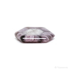 Amethyst Trapiche Polished Crystal from Rondônia, Brazil | Venusrox