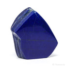 Lapis Lazuli Polished Freeform from Afghanistan | Venusrox