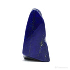 Lapis Lazuli Polished Freeform from Afghanistan | Venusrox