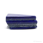 Lapis Lazuli Polished Freeform from Afghanistan | Venusrox