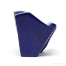 Lapis Lazuli Polished Freeform from Afghanistan | Venusrox