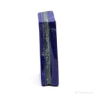 Lapis Lazuli Polished Freeform from Afghanistan | Venusrox