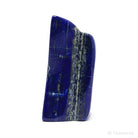 Lapis Lazuli Polished Freeform from Afghanistan | Venusrox