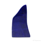 Lapis Lazuli Polished Freeform from Afghanistan | Venusrox