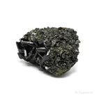 Epidote Natural Cluster from Khorwin Mt, Tafresh County, Iran | Venusrox