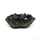 Epidote Natural Cluster from Khorwin Mt, Tafresh County, Iran | Venusrox