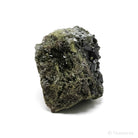Epidote Natural Cluster from Khorwin Mt, Tafresh County, Iran | Venusrox