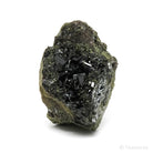Epidote Natural Cluster from Khorwin Mt, Tafresh County, Iran | Venusrox