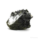 Epidote Natural Cluster from Khorwin Mt, Tafresh County, Iran | Venusrox
