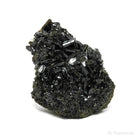Epidote Natural Cluster from Khorwin Mt, Tafresh County, Iran | Venusrox
