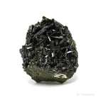 Epidote Natural Cluster from Khorwin Mt, Tafresh County, Iran | Venusrox