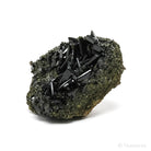 Epidote Natural Cluster from Khorwin Mt, Tafresh County, Iran | Venusrox